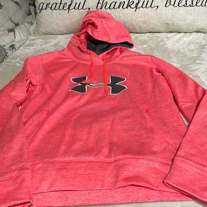 Under Armour hoodie